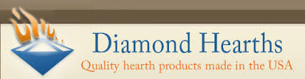 Diamond Hearth
                                  Pads