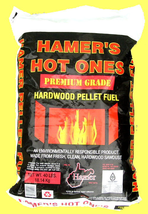 Hamer Hot Ones