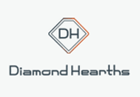 Diamond Hearths