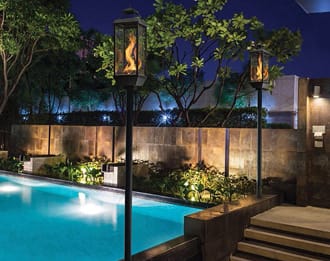 Landscape-Lighting